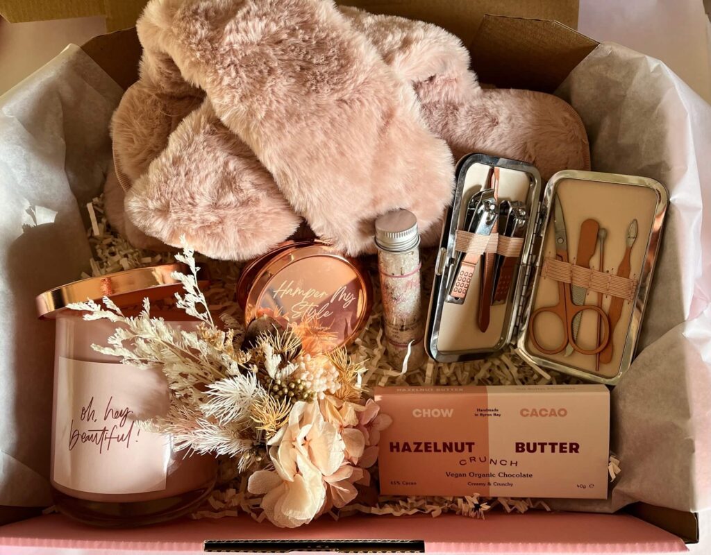 gift hamper Perth