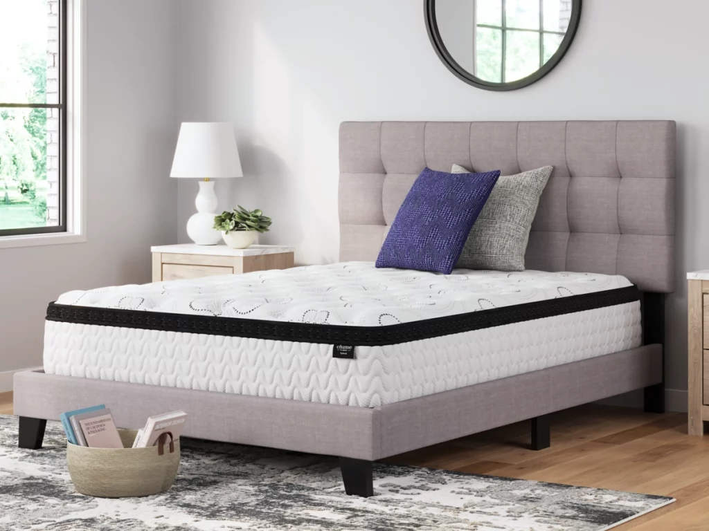 king mattress size