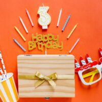 Surprise Them with Birthday Gift Hampers Delivered Australia-Wide