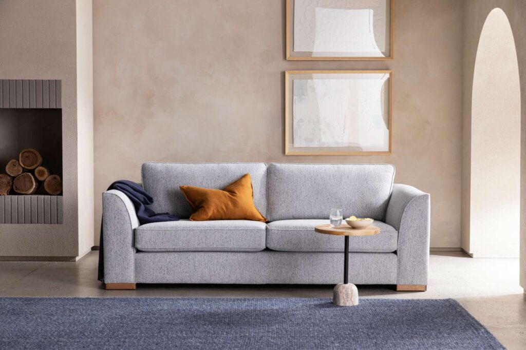 Finding the Best 3 Seater Sofas for Small Spaces in Australia