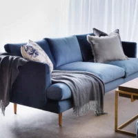 Finding the Best 3 Seater Sofas for Small Spaces in Australia