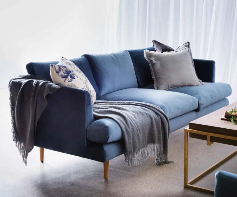 Finding the Best 3 Seater Sofas for Small Spaces in Australia