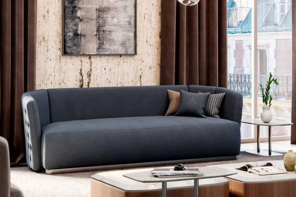 Luxury Sofa Beds Online: Redefining Functionality and Design