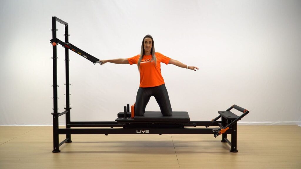 reformer pilates bed for sale