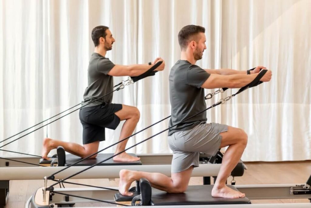 reformer pilates bed for sale