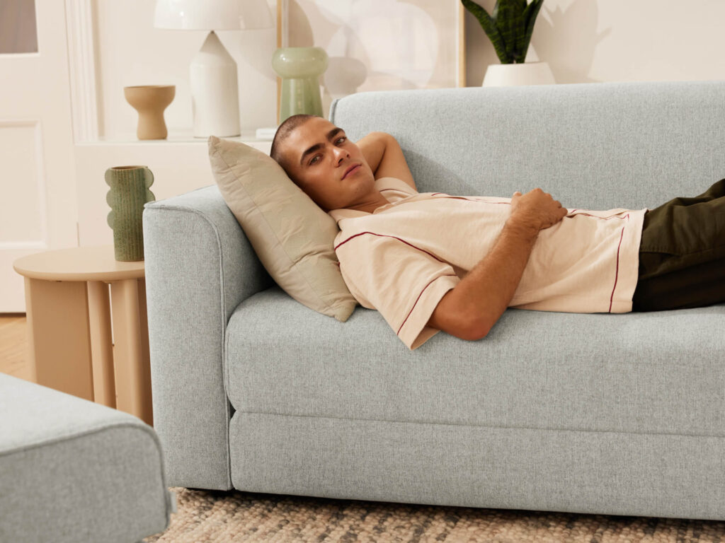 The Best Sofa Beds in Australia for Comfort and Style