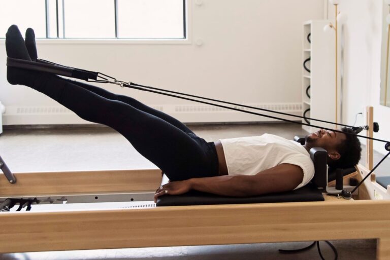 reformer pilates bed for sale