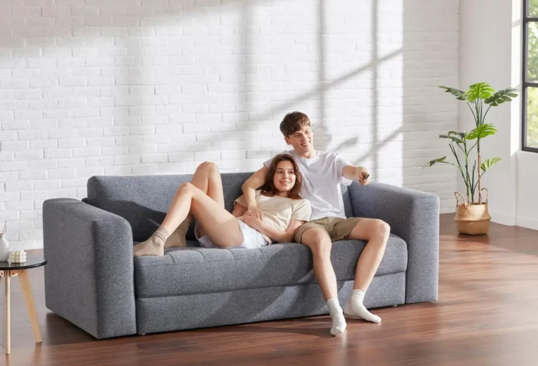 The Best Sofa Beds in Australia for Comfort and Style