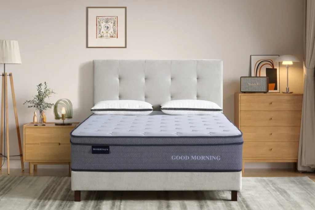 What Size Room Is Best for Queen Mattresses?

