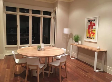 Buy Dining Table: What Size and Style Should You Choose?