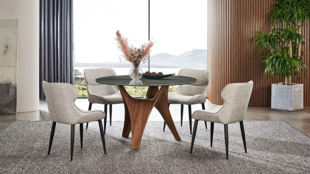 Buy Dining Table: What Size and Style Should You Choose?


