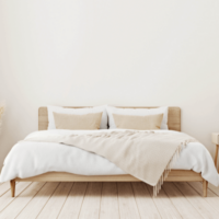 Where to Find the Best Queen Bed Frame Sale Deals