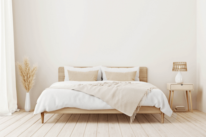 Where to Find the Best Queen Bed Frame Sale Deals