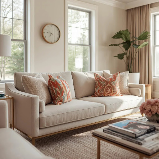 Recliner Sofas for Sale: How Custom Comfort Can Upgrade a Relaxed Outdoor-Living Home

