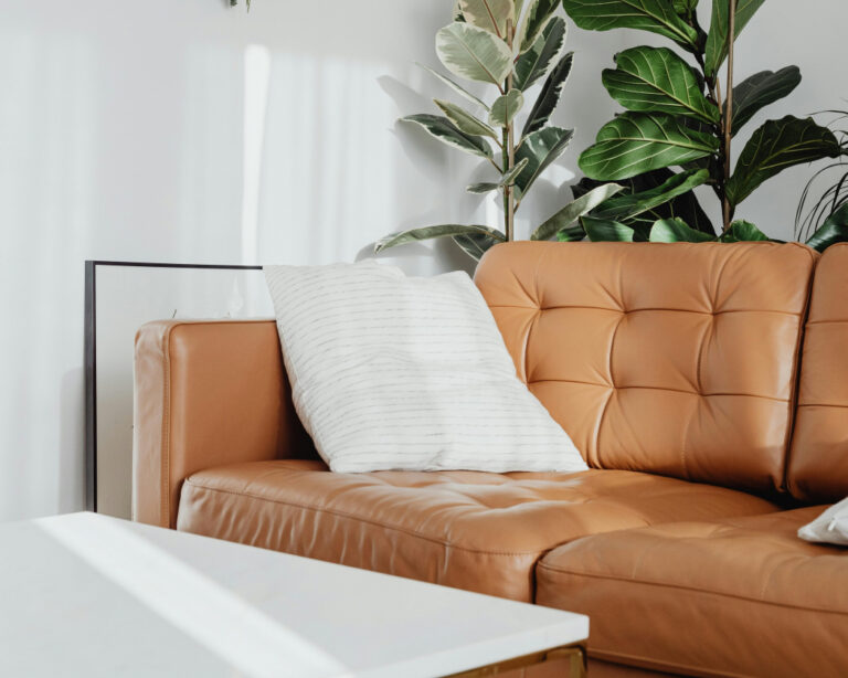 How Long Should Leather Sofas Last With Proper Care?