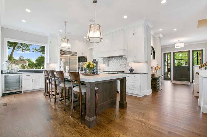 How Often Should Carpet Cleaning Rutherford Offices Schedule a Deep Clean?
