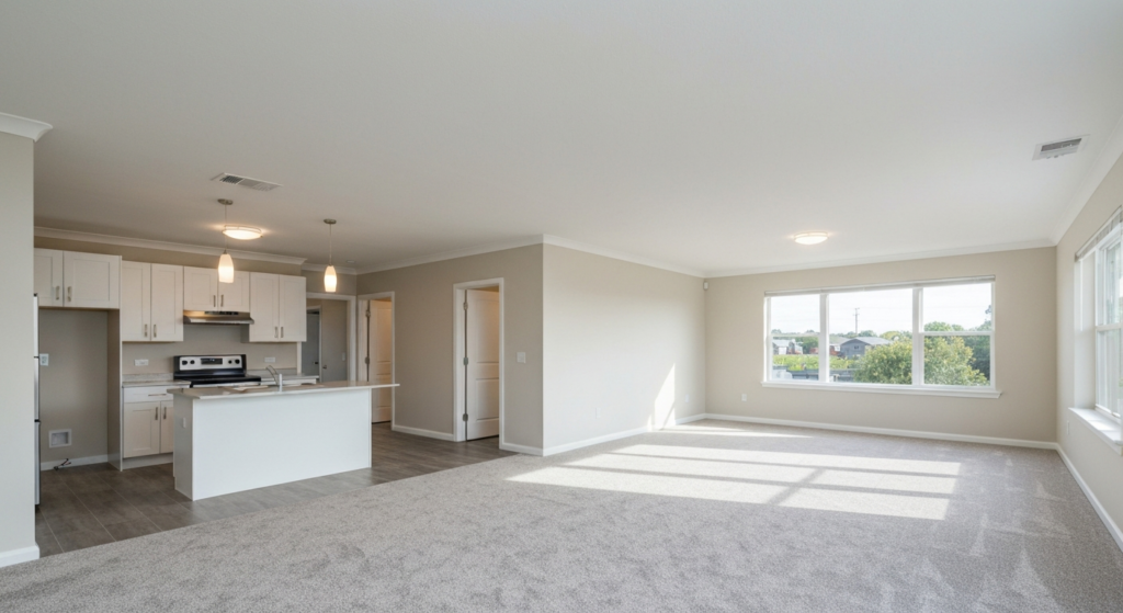 How Often Should Carpet Cleaning Rutherford Offices Schedule a Deep Clean?